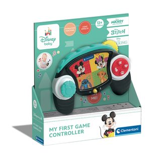 Manette de jeu - Disney
