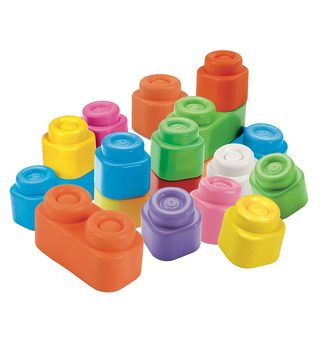 Sac souple 20 cubes Clemmy