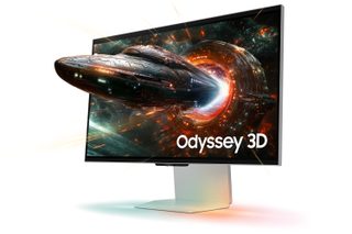 Samsung LS27FG900XUXEN 27"