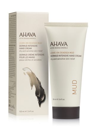 Dermud Crème Intensive Pour Les Mains