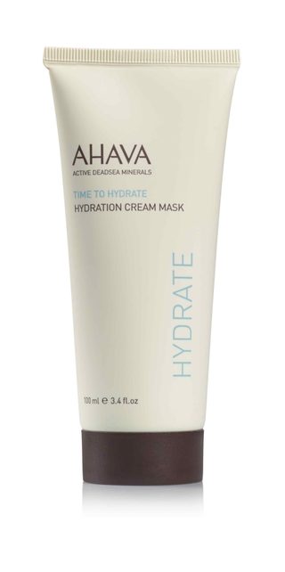 Masque-Crème Hydratant 100 ml