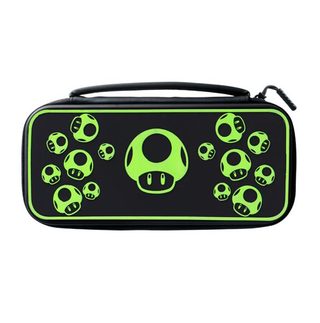 PDP Boîtier robuste pour console de jeux portable Nintendo