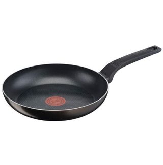 Tefal Poêle anti-adhésive 28cm B5540602 easy cook & clean