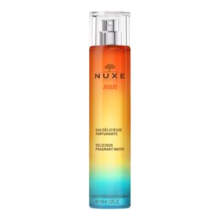 Nuxe eau délicieuse parfumante 100ml