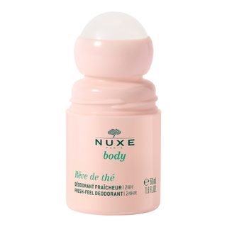 Nuxe Rêve de Thé 24hr Fresh-Feel Deodorant déodorant rafraîchissant 50 ml