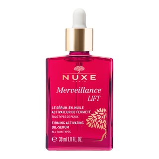 Nuxe Merveillance Lift sérum-huile fermeté anti-âge 30 ml