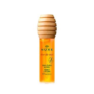 Nuxe Soin lèvres au miel 10ml Rêve de Miel