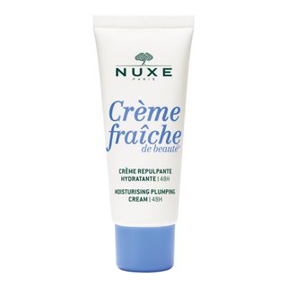 Nuxe Crème Repulpante Hydratante 48h 30ml