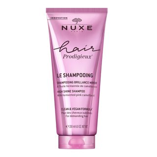 Hair Prodigieux® Le Shampooing Brillance Miroir 200ml