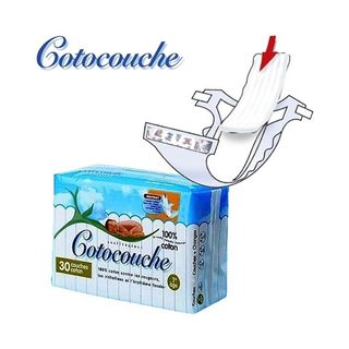Cotocouche 1er âge x30