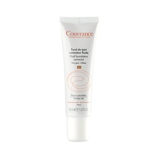 Avène Couvrance Fond de teint correcteur fluide - 30 ml