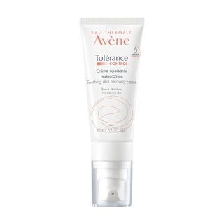 Avène Tolérance Control crème rénovatrice pour apaiser la peau 40 ml