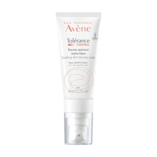 Avène Tolérance Control Baume Apaisant Réparateur (Peaux Réactives Sèches) 40ml