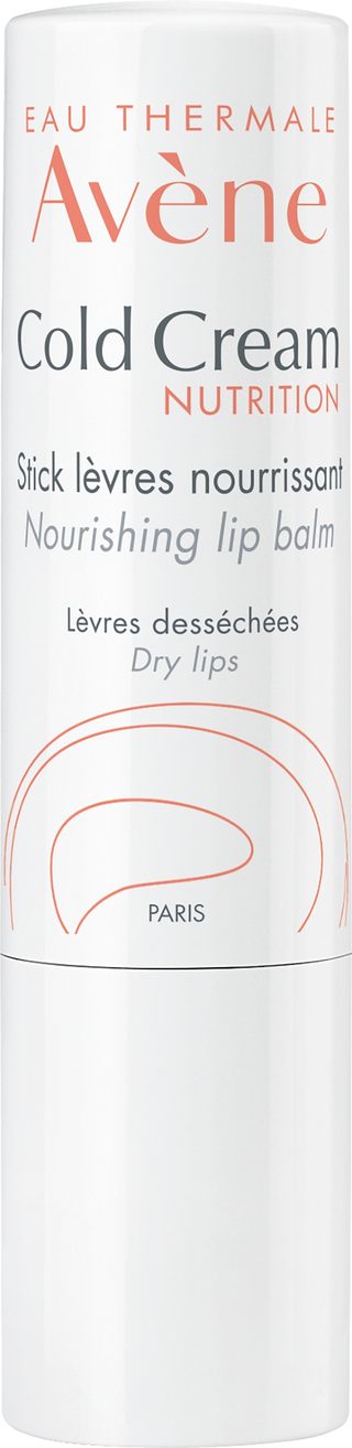 Stick lèvres nourrissant - Lèvres desséchees et irritées 4g