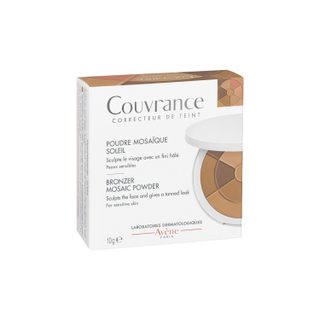 Avène Couvrance poudre mosaïque bronzante 10 gr