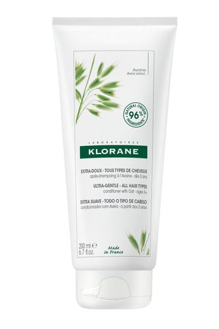 Soin après-shampoing Extra-doux au lait d’Avoine - 200ml