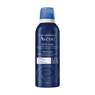 Gel de rasage 150ml