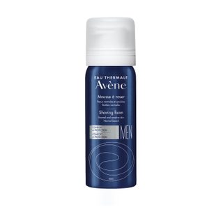 Mousse à raser 50ml