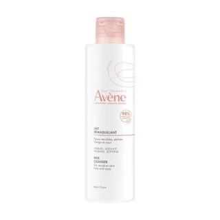 Avène Lait Nettoyant Doux 200 ml
