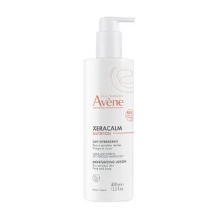 Avène Xéracalm Nutrition lait nutrifluide 400ml