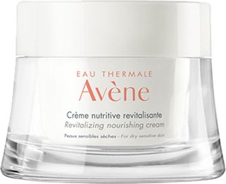 Avène Crème nutritive revitalisante - peaux sèches 50ml