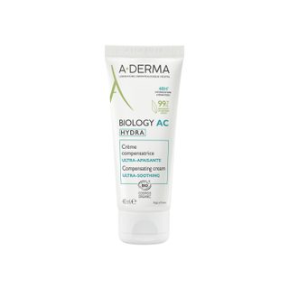 Biology AC Hydra crème compensatrice bio 40 ml