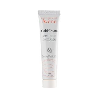 Avène Cold Cream crème pour peaux très sèches 40 ml