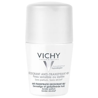 Vichy Déodorant Anti-Transpirant 48h - Déodorant