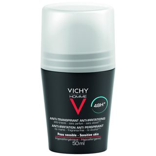 Vichy déodorant anti-transpirant 48h 125ml