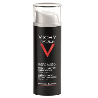 Vichy Homme hydra mag c+ soin hydratant anti-fatigue 50ml