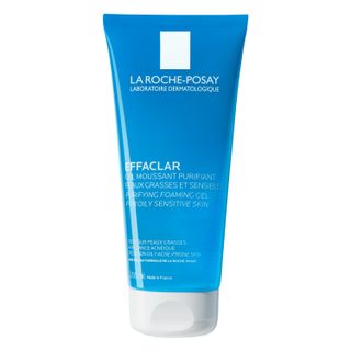 La Roche-Posay Effaclar gel purifiant en profondeur pour peaux grasses sensibles 200 ml