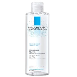 Solution micellaire physiologique 400ml