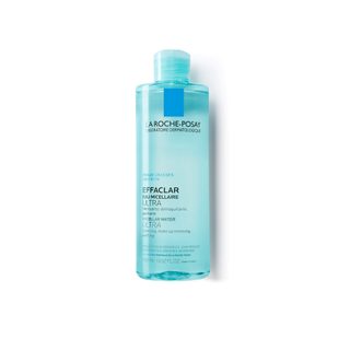 La Roche-Posay Effaclar eau micellaire purifiante 400ml