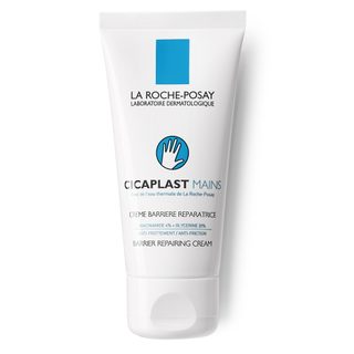 La Roche-Posay Cicaplast Mains crème réparatrice mains 50 ml