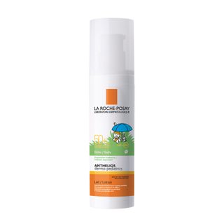 La Roche-Posay Anthelios Dermo-Pediatrics lait protecteur pour nourrisson SPF 50+ 50 ml