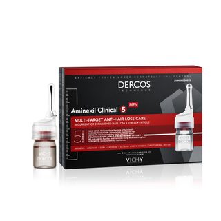 Vichy Dercos aminexil clinical 126ml