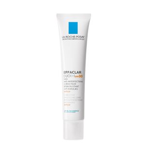La Roche-Posay Effaclar duo[+] spf30 40ml