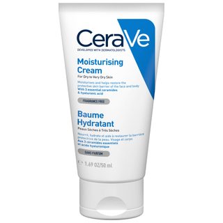 Baume hydratant  50ml