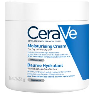 Cerave baume hydratant 454ml