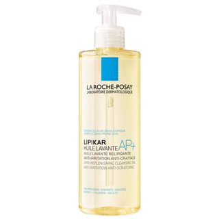 Lipikar huile lavante AP+ 400ml