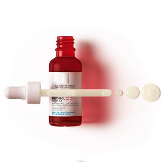 La Roche-Posay Rétinol B3 Sérum anti-rides au rétinol régénérant 30ml