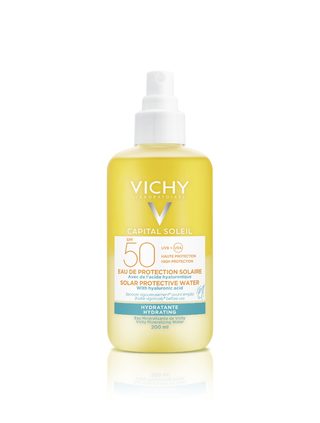 Vichy Capital soleil Eau de protection solaire - Protection solaire