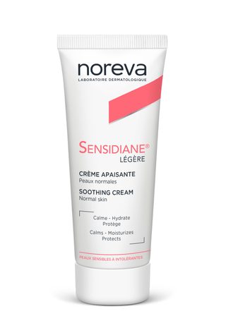 Sensidiane soin peaux intolérantes texture légère 40ml