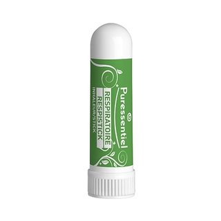 Inhaleur respiratoire aux 19 huiles essentielles  1ml