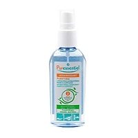 Lotion spray antibactérien mains & surfaces  80ml