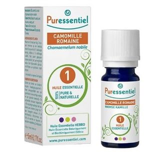 Huile essentielle Camomille romaine 5ml