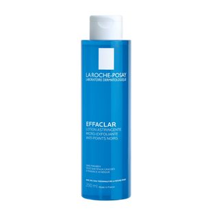 La Roche-Posay Effaclar lotion astringente pour peaux grasses et à problèmes 200 ml
