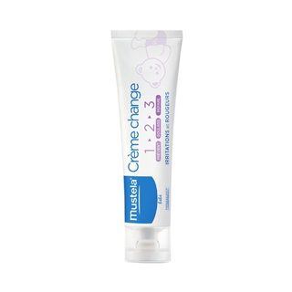 Mustela [para] crème change 1 2 3 100ml