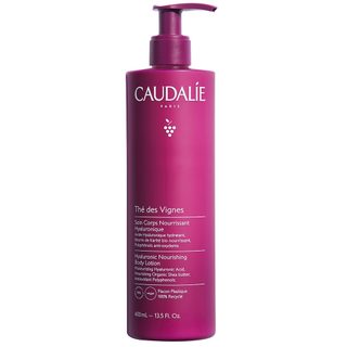 Thé des Vignes Soin Corps Nourrissant  400 ml