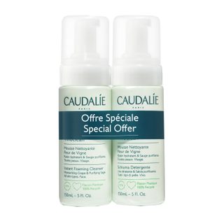 Caudalie Vinoclean mousse nettoyante Fleur de Vigne 150ml